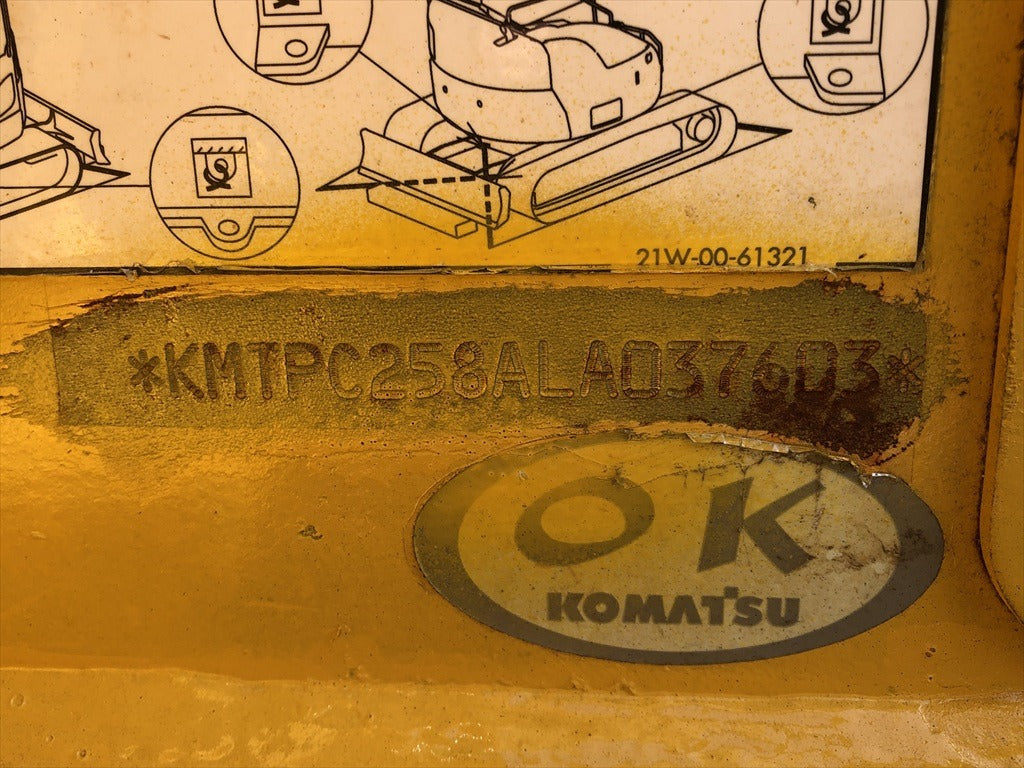 PC78US-10-37603