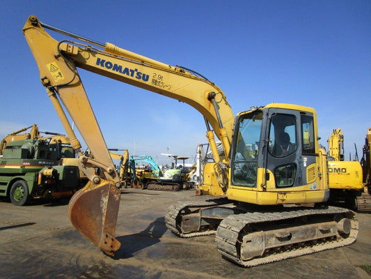 PC128US-8-28085