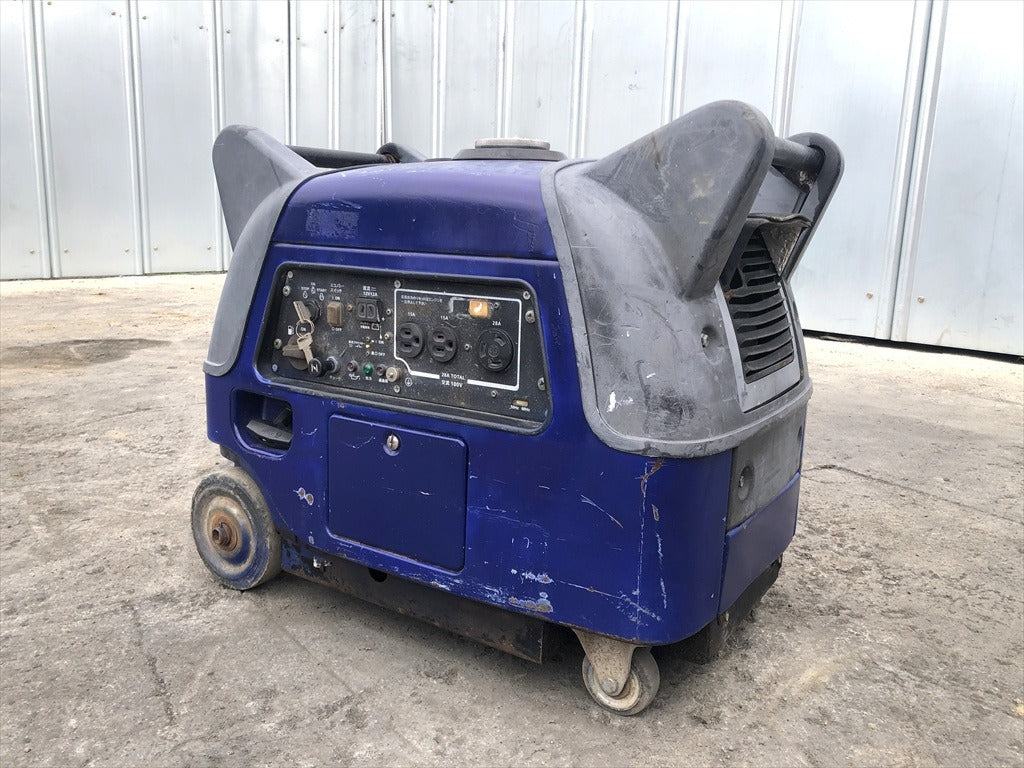 EF2800iSE-2