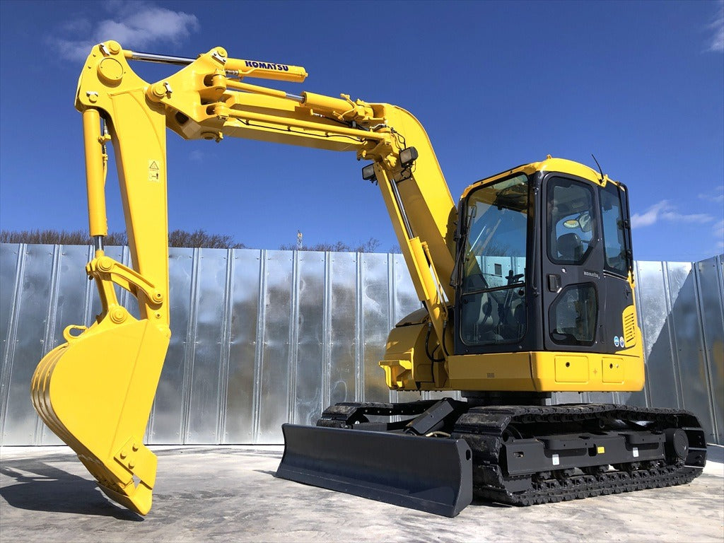 PC78UU-10-33266
