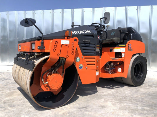 ZC50C-5-50789