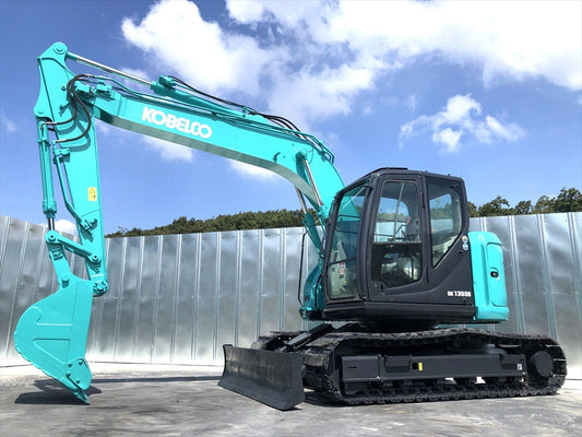 SK135SR-3-YY07-27669