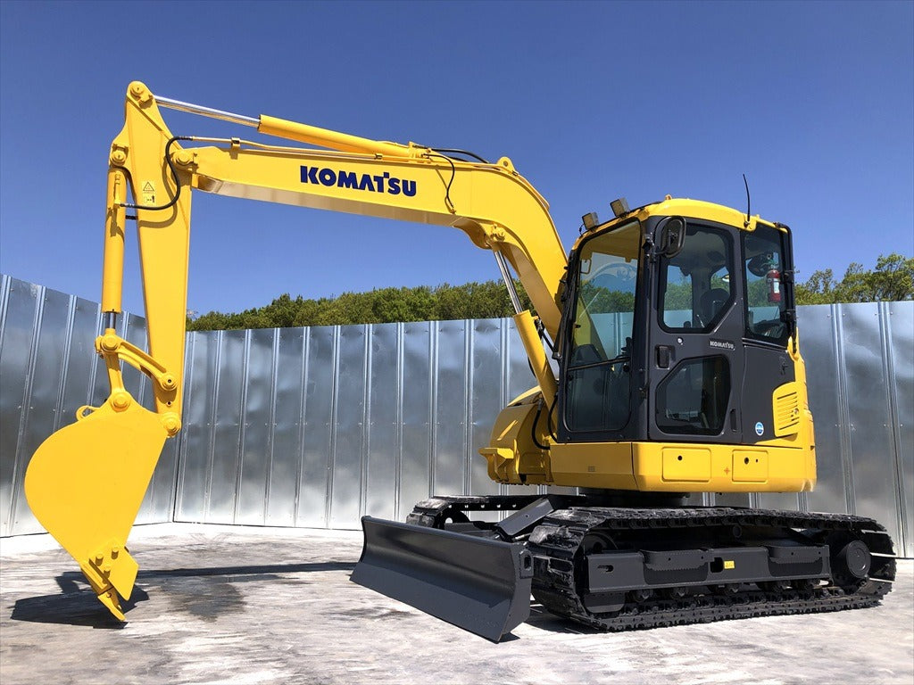 PC78US-10-37603