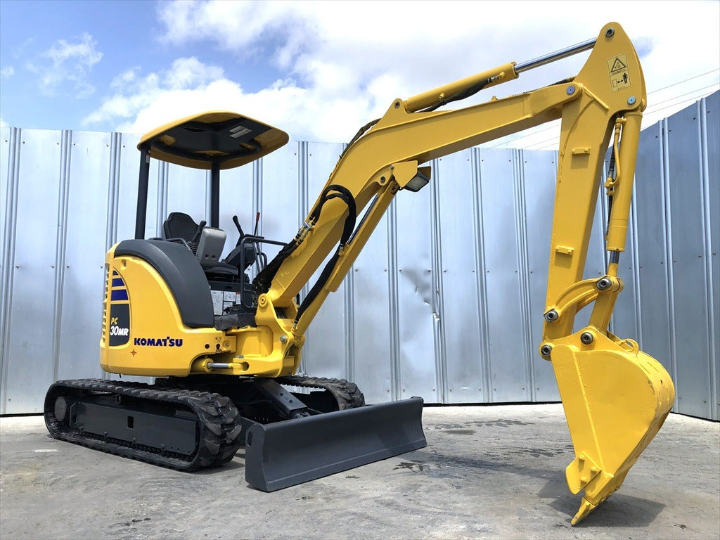 PC30MR-5-56522