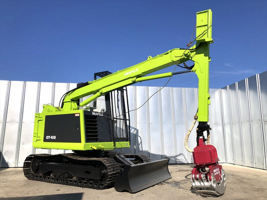 CT-450-101