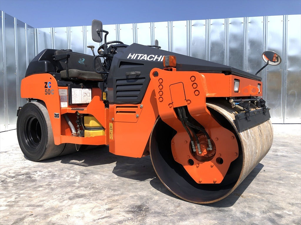 ZC50C-5-50789