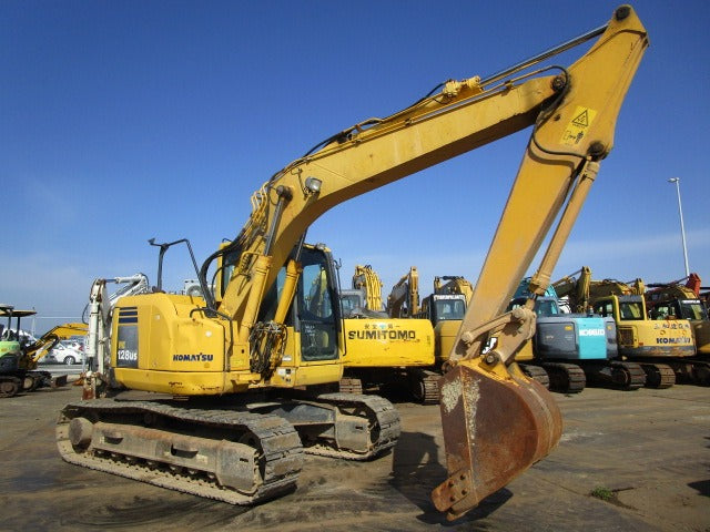 PC128US-8-28085