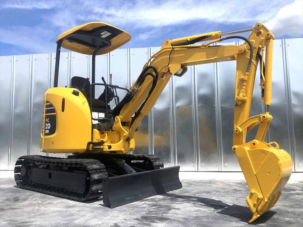 PC20MR-3-23014