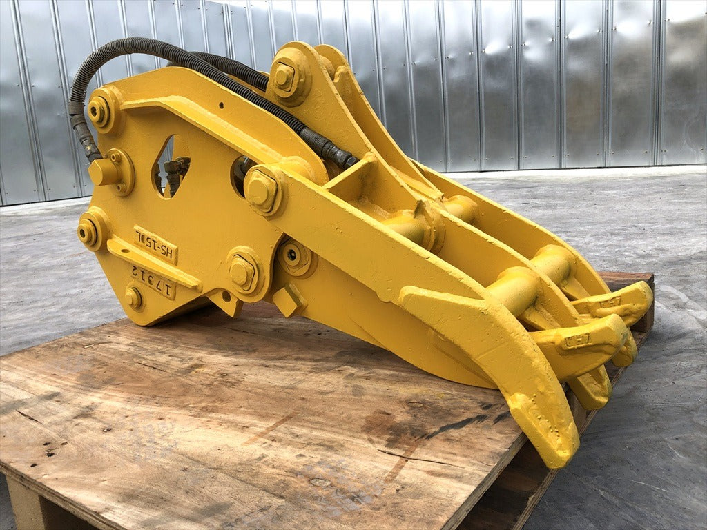 HS-150L-17912