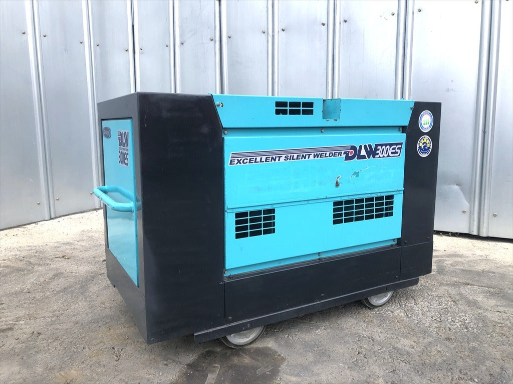 DLW-300ES-3718950