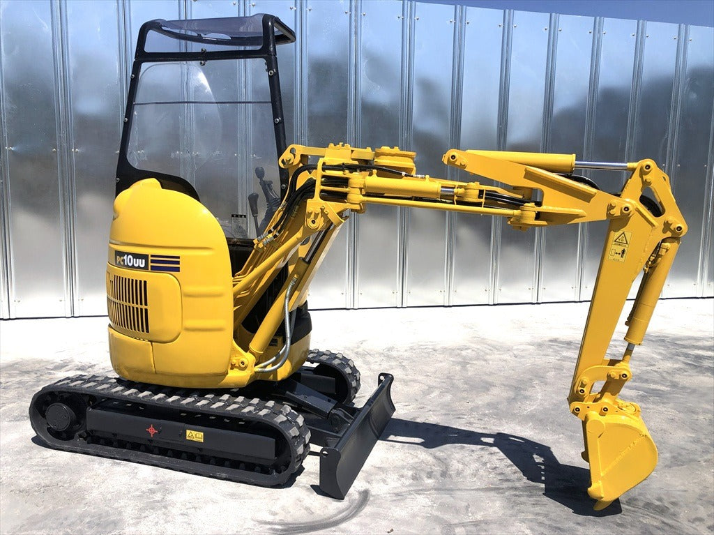 PC10UU-5-15866