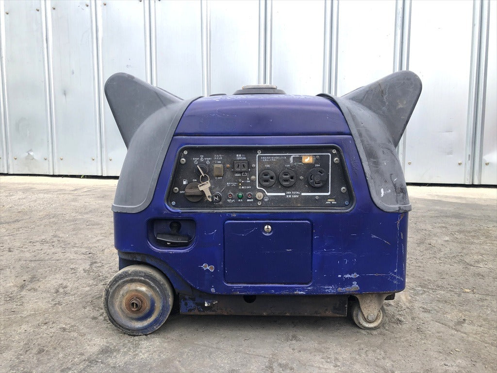 EF2800iSE-2