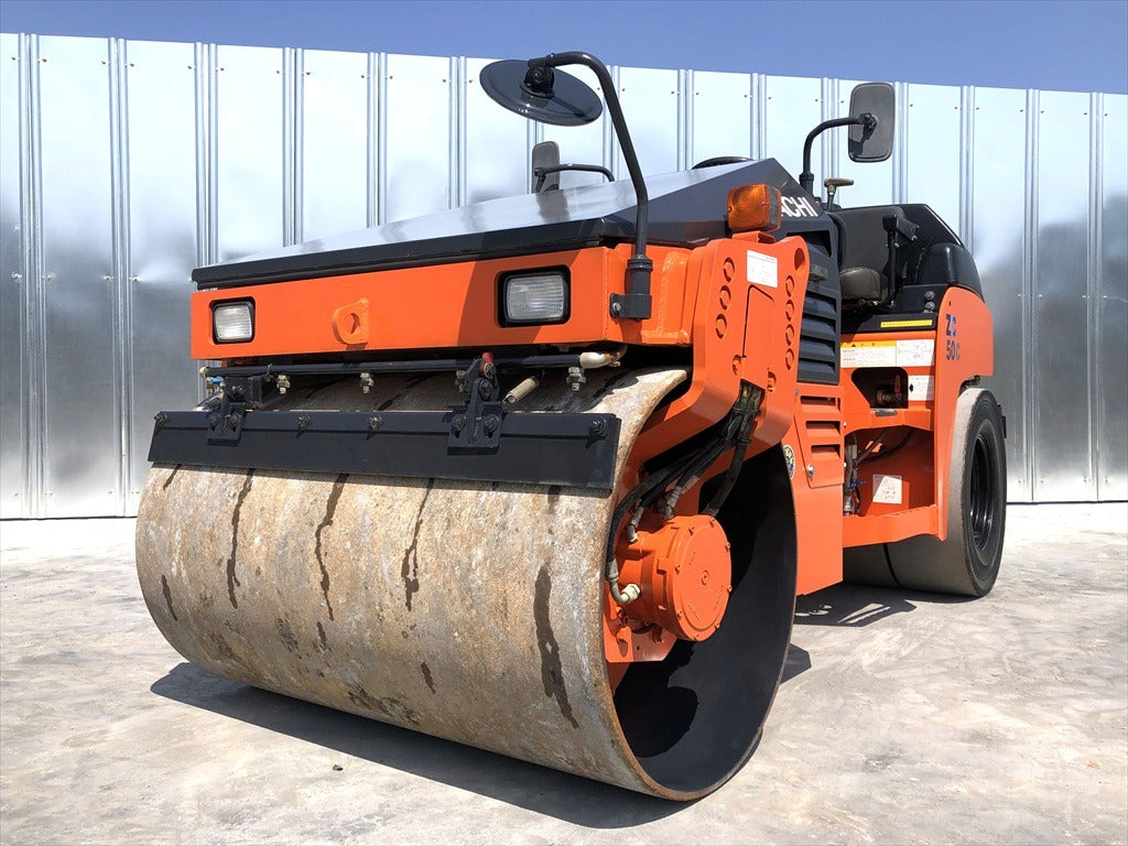 ZC50C-5-50789