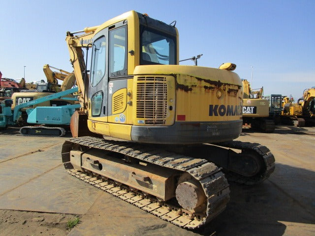 PC128US-8-28085