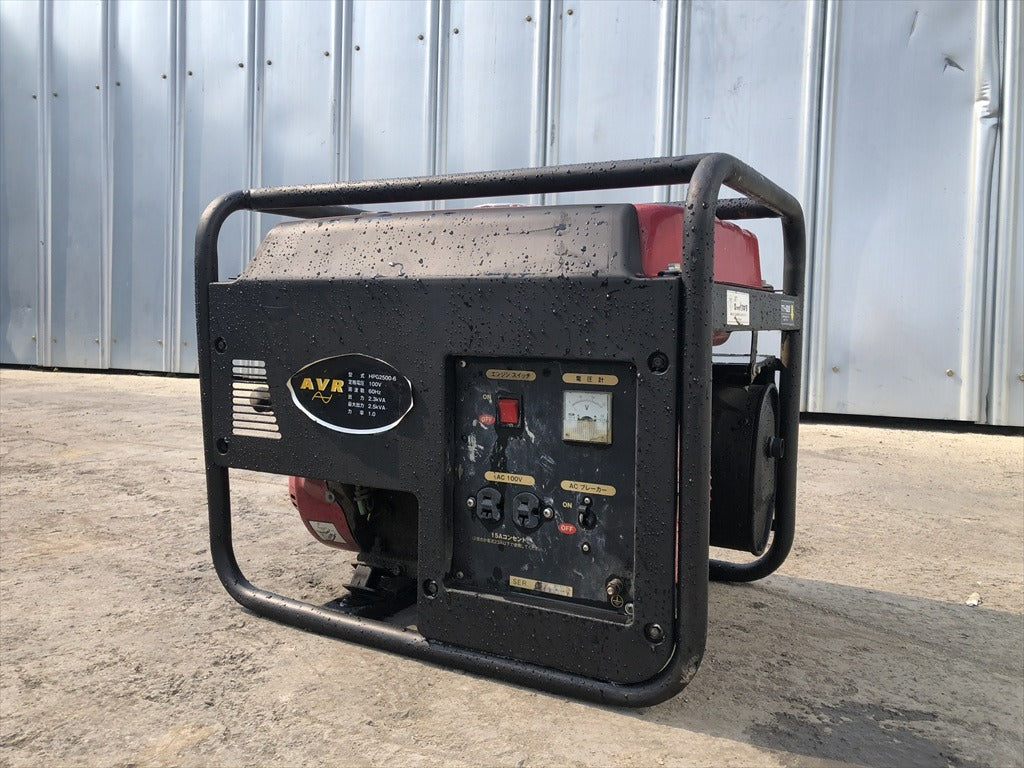 HPG2500-6-UNKNOWN
