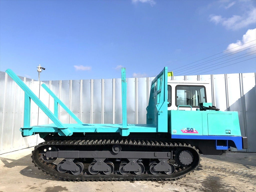IC50L-CE009005