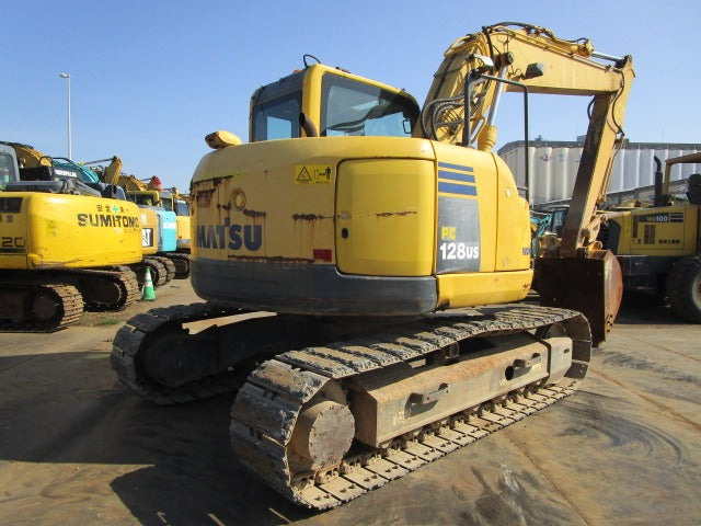 PC128US-8-28085