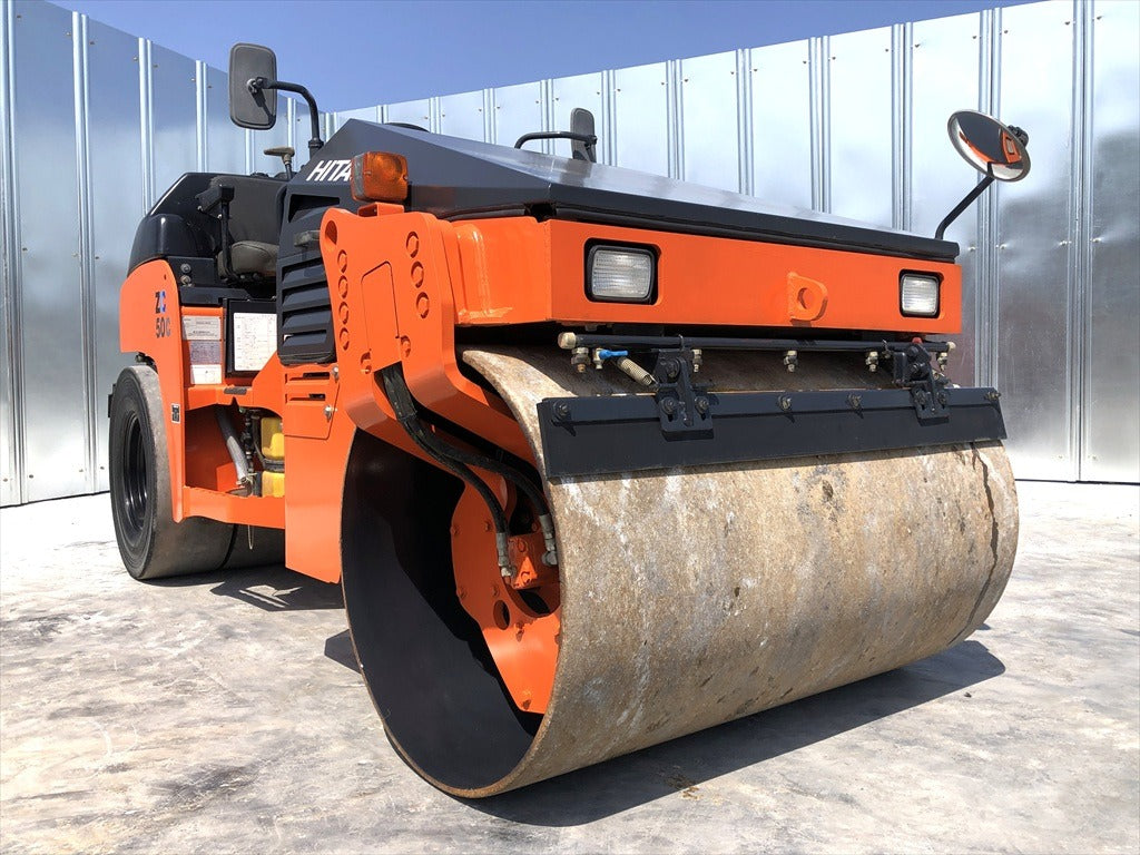ZC50C-5-50789