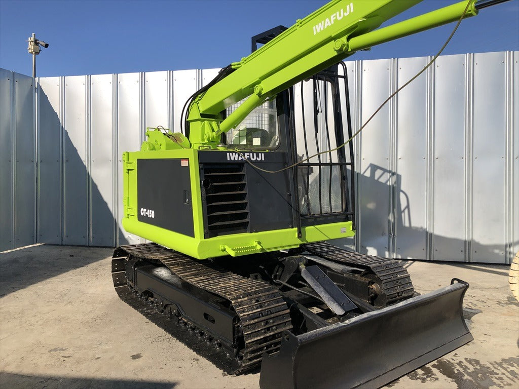 CT-450-101