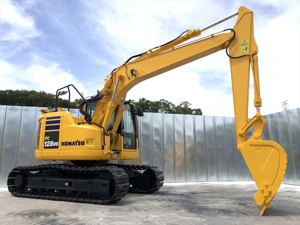PC128US-11-54170