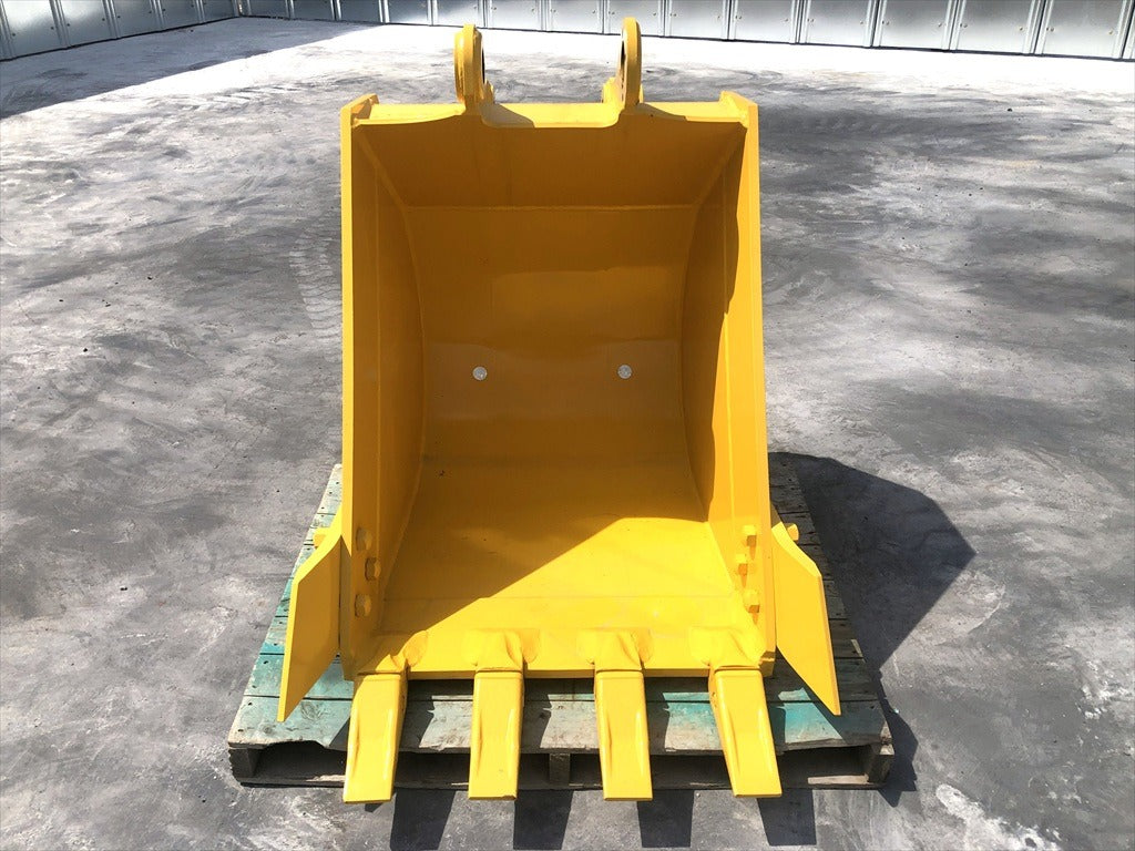 0.25M3用　コマツ純正新品バケット