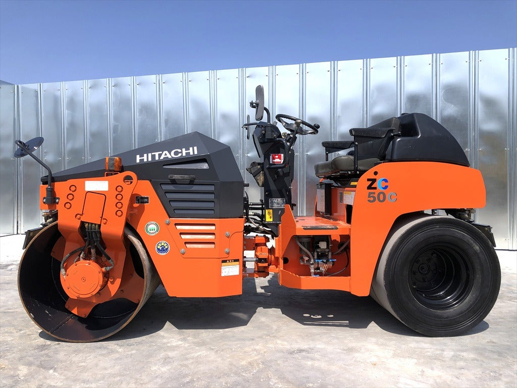 ZC50C-5-50789