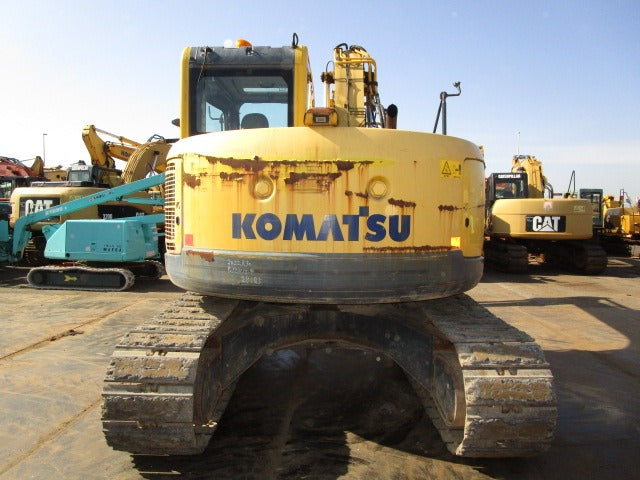 PC128US-8-28085