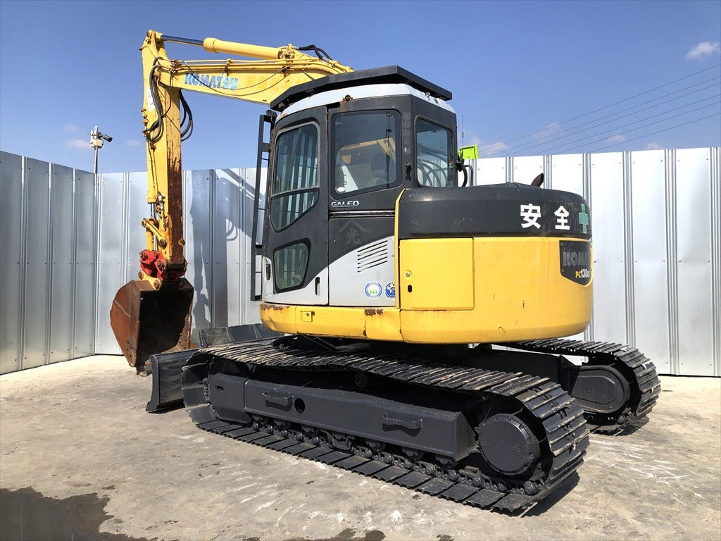 PC138US-2E0-3658