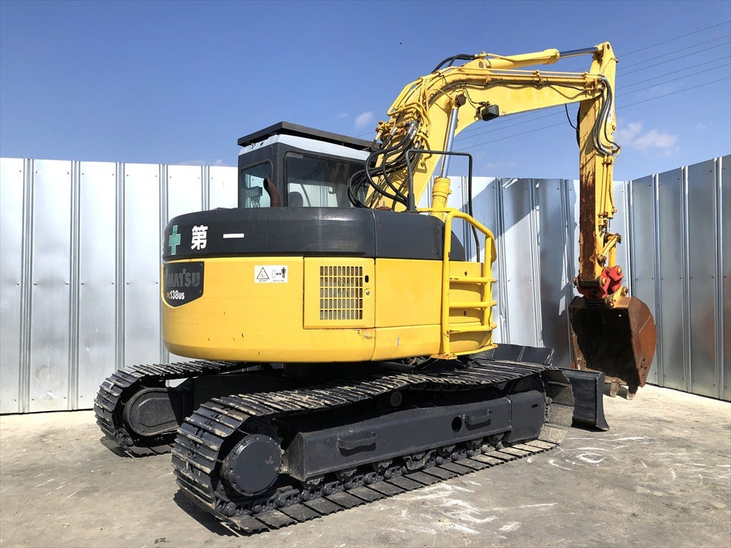 PC138US-2E0-3658