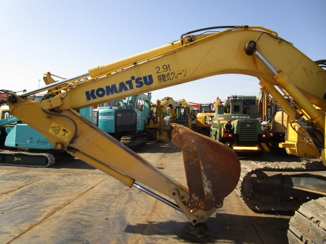PC128US-8-28085