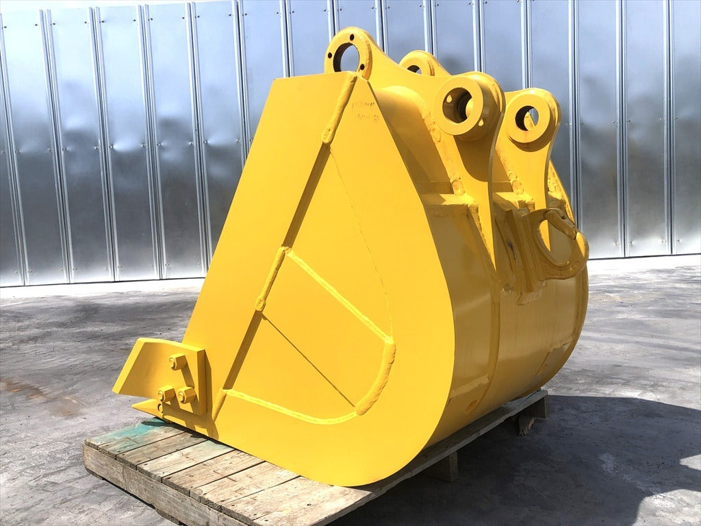 0.25M3用　コマツ純正新品バケット