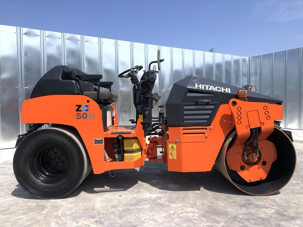 ZC50C-5-50789