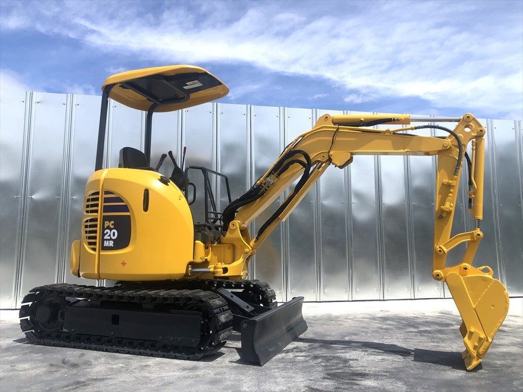 PC20MR-3-23014