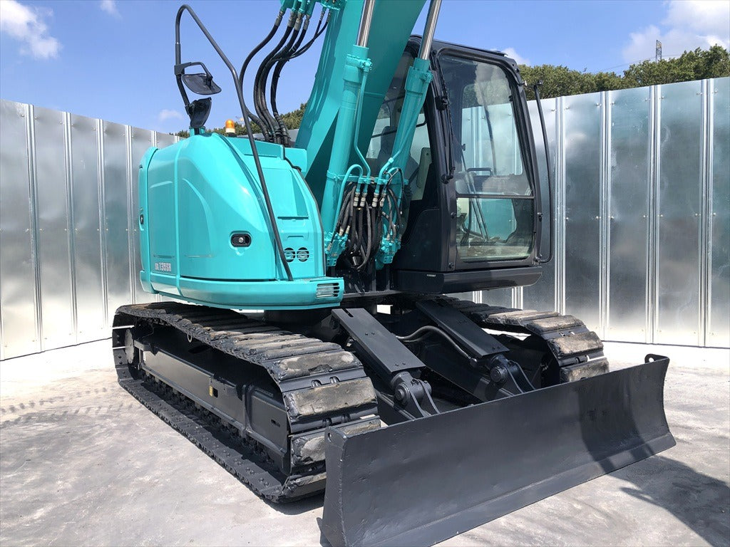 SK135SR-3-YY07-27669