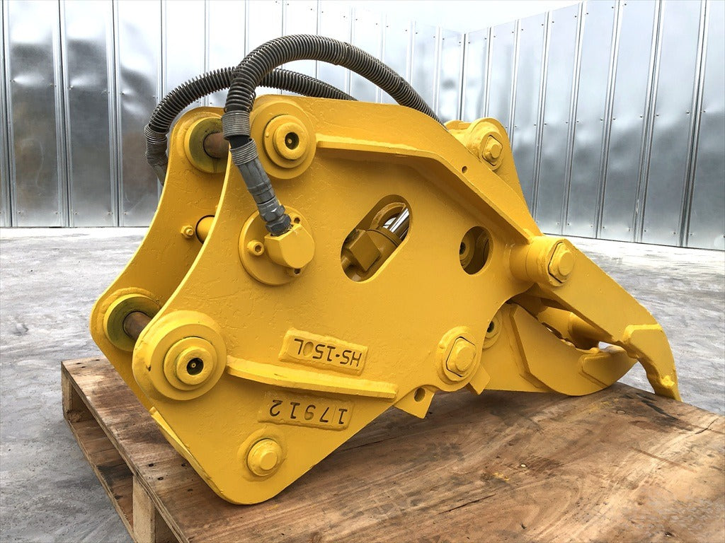 HS-150L-17912