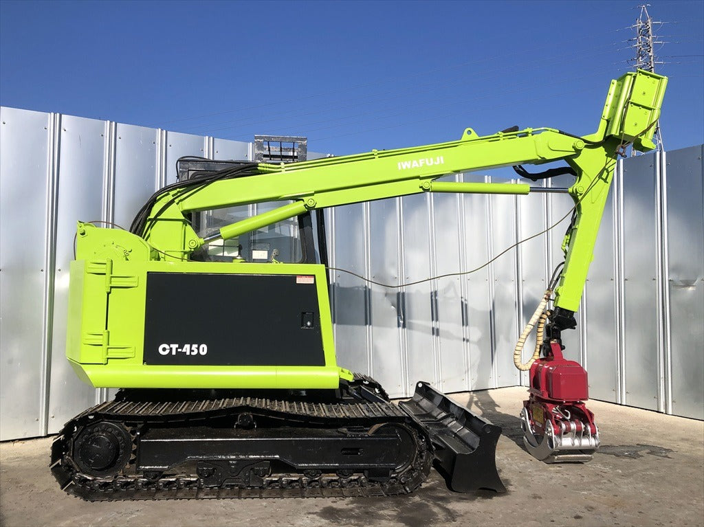 CT-450-101