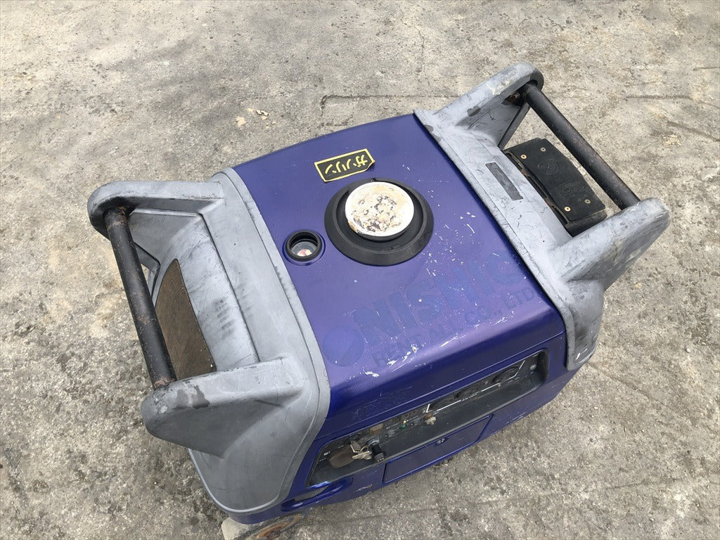 EF2800iSE-2