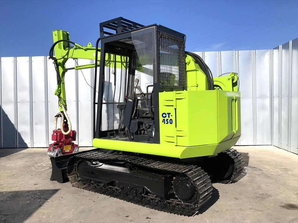 CT-450-101