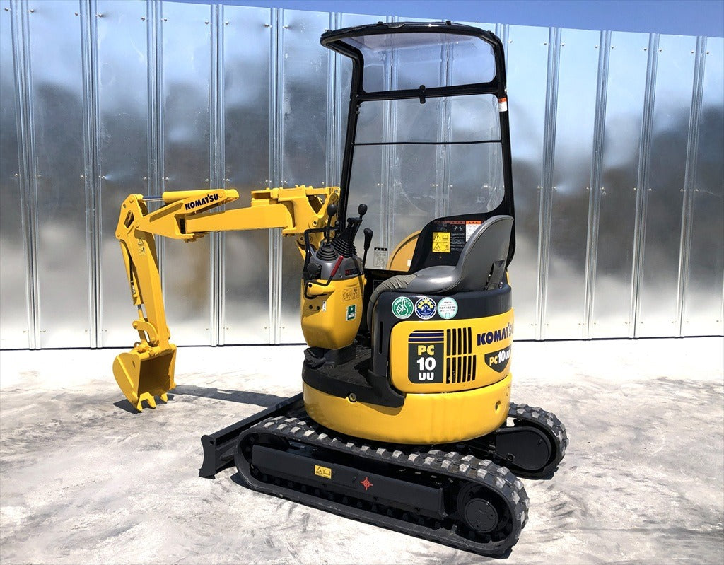 PC10UU-5-15866