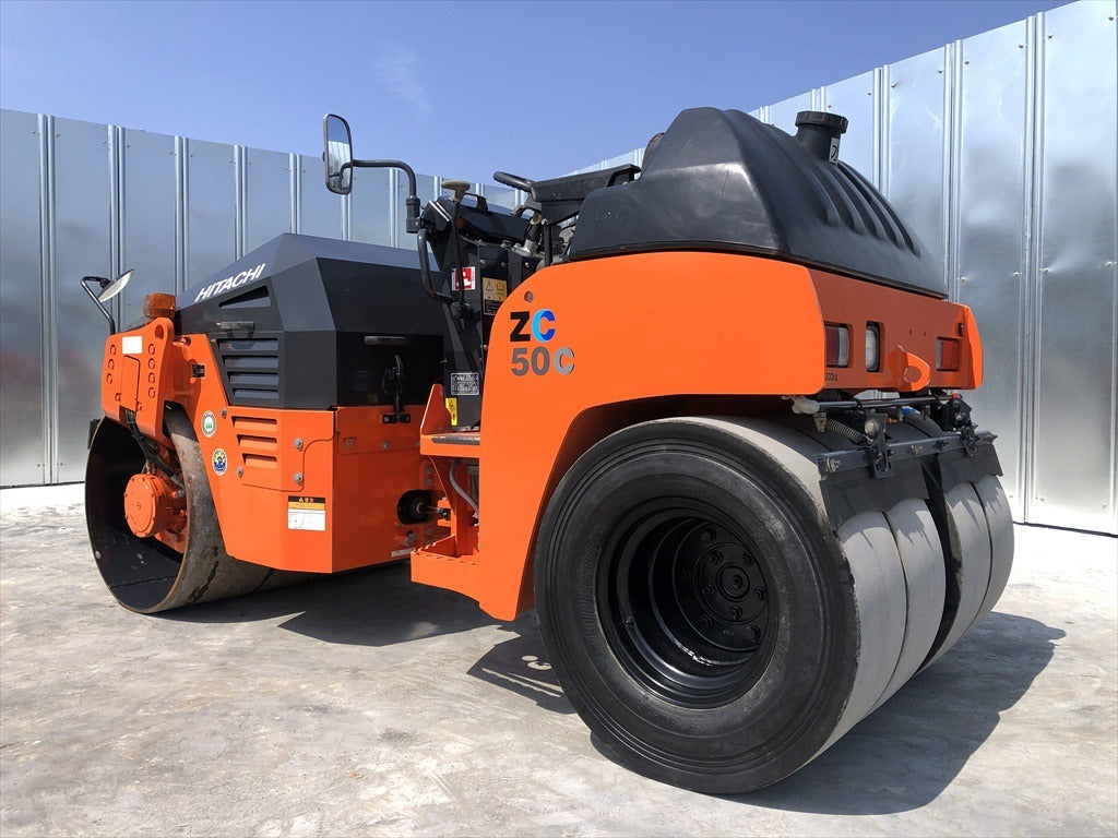 ZC50C-5-50789