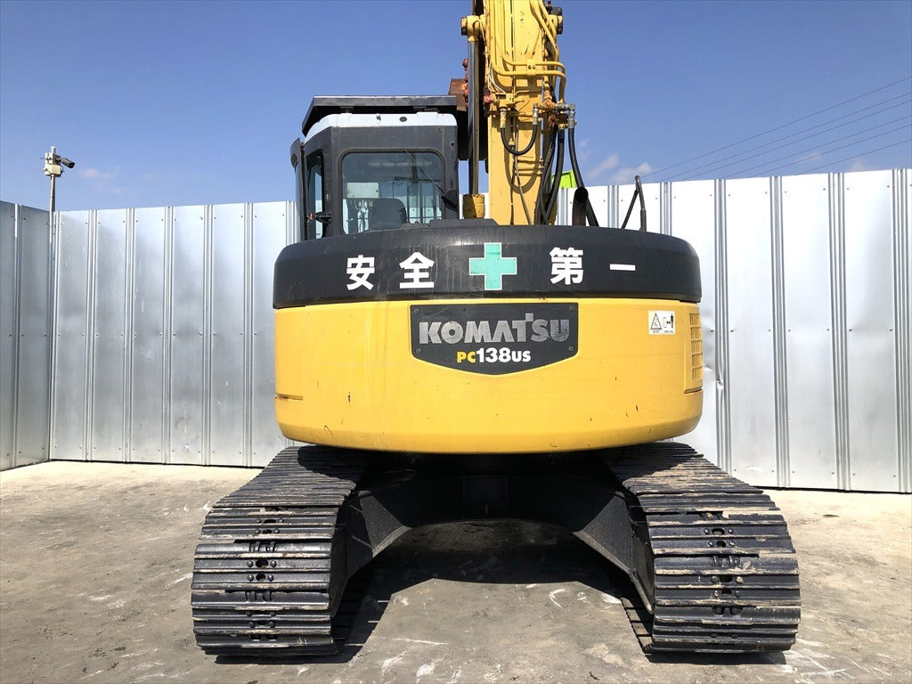 PC138US-2E0-3658