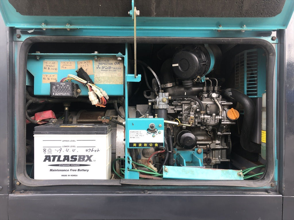 DLW-300ES-3718950