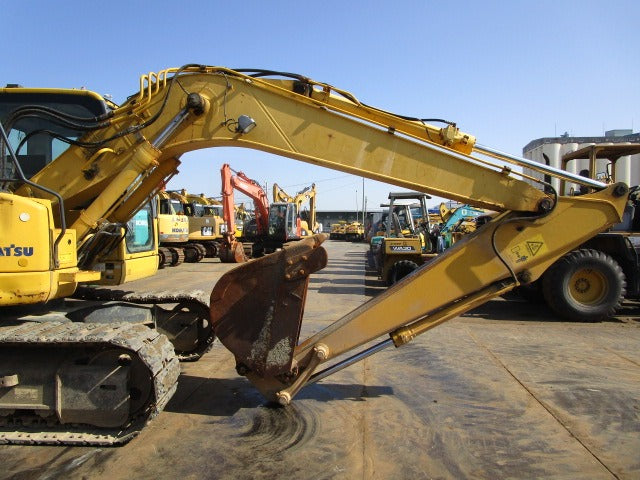 PC128US-8-28085