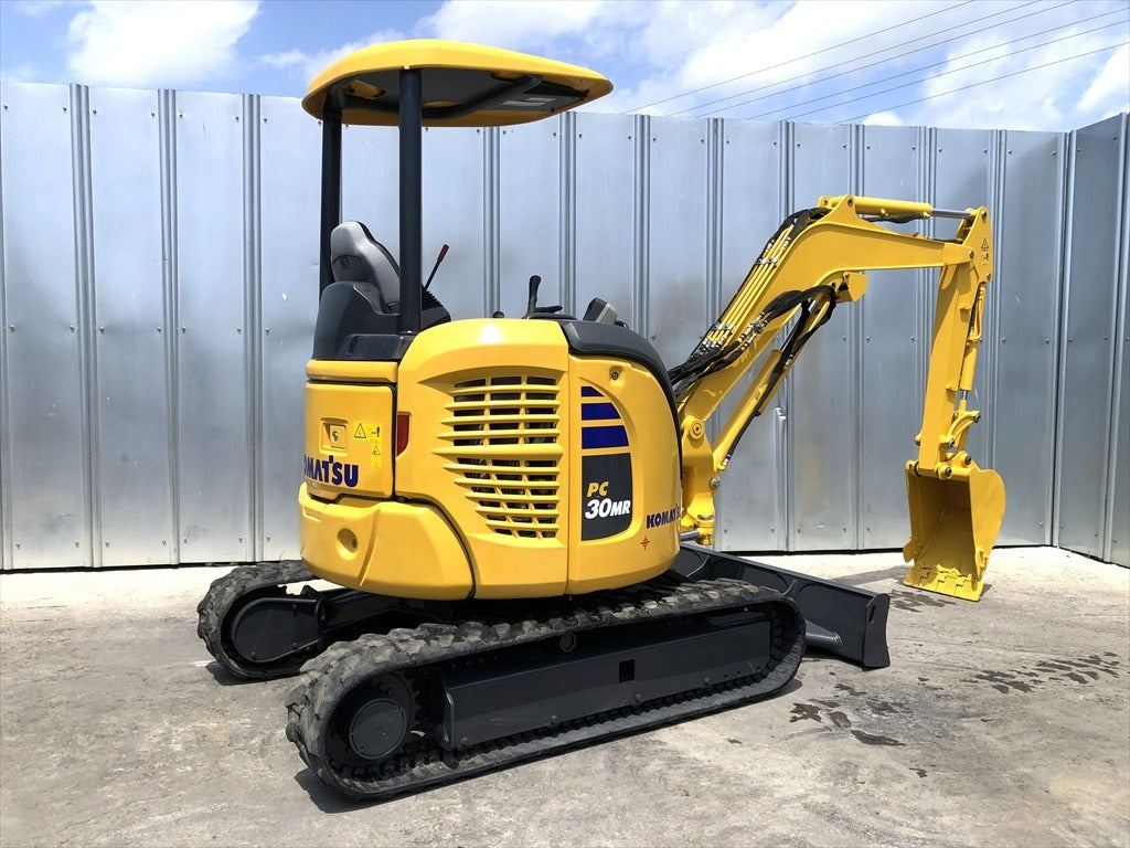 PC30MR-5-56522