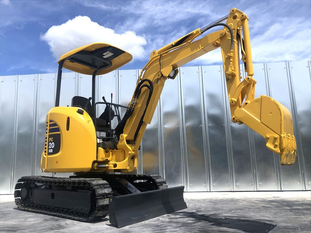 PC20MR-3-23014