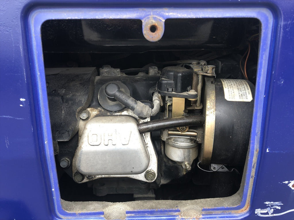 EF2800iSE-2