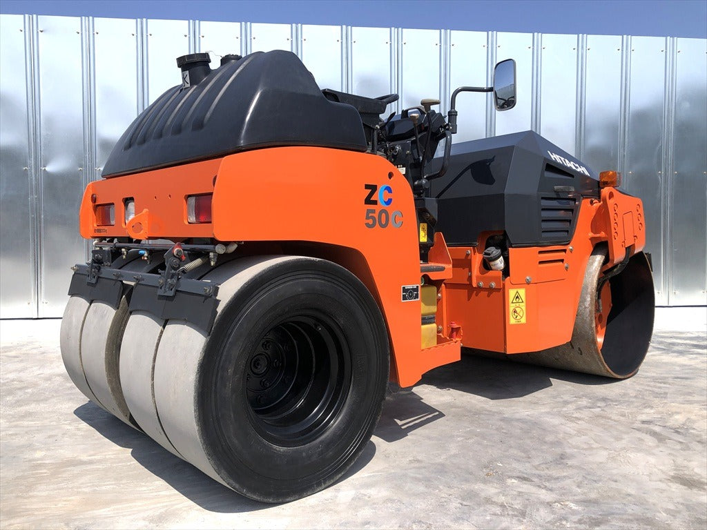 ZC50C-5-50789