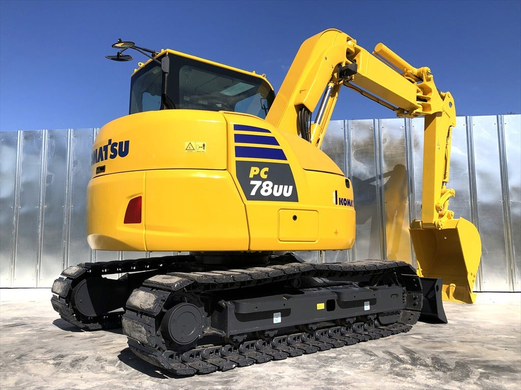 PC78UU-10-33266