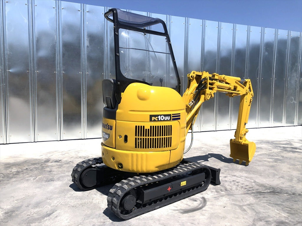 PC10UU-5-15866