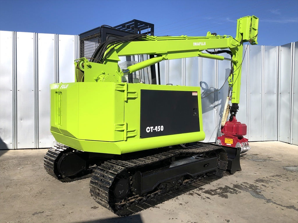 CT-450-101